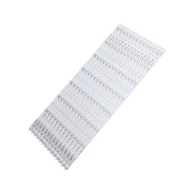 适用康佳QLED55X80U灯条