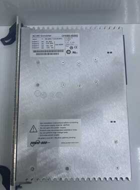 POWER-ONE CPA500-4530G / POWER MODULE