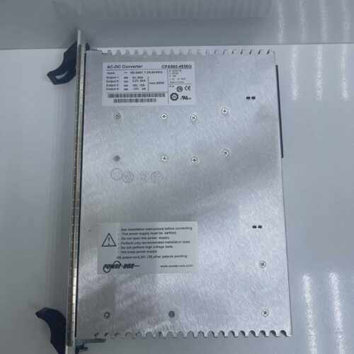 POWER-ONE CPA500-4530G / POWER MODULE