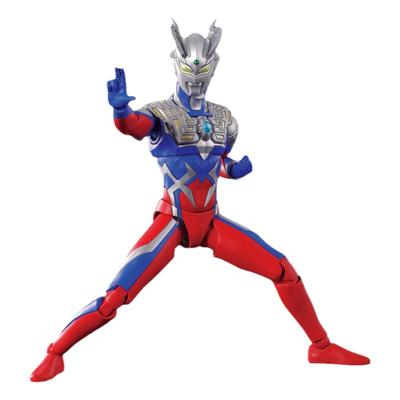 Bandai/万代机甲奥特曼拼装模型