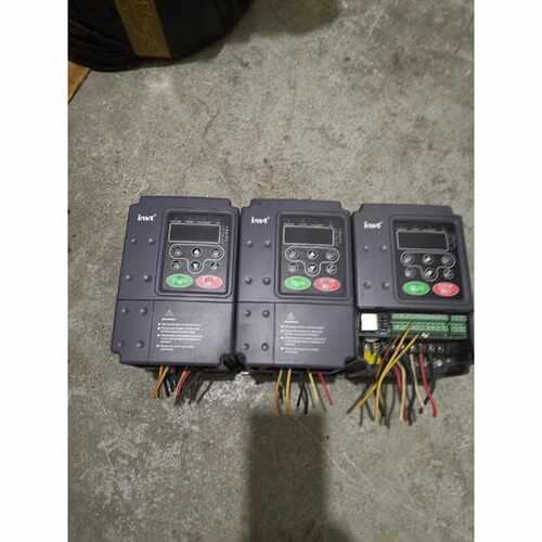 询价-英威腾变频器1.5KW380VCHF100A1R5G可维修
