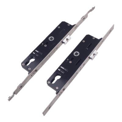 KINLONG/坚朗断桥铝合金门锁体