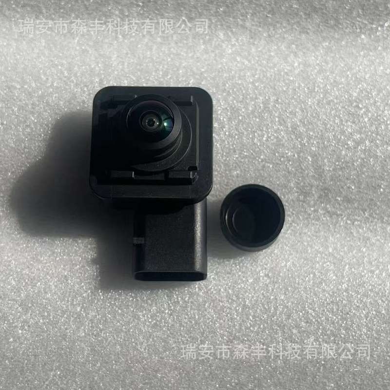 FL3Z-19G490-D适用福特猛禽F150 2015-2017车载后视倒车摄像头