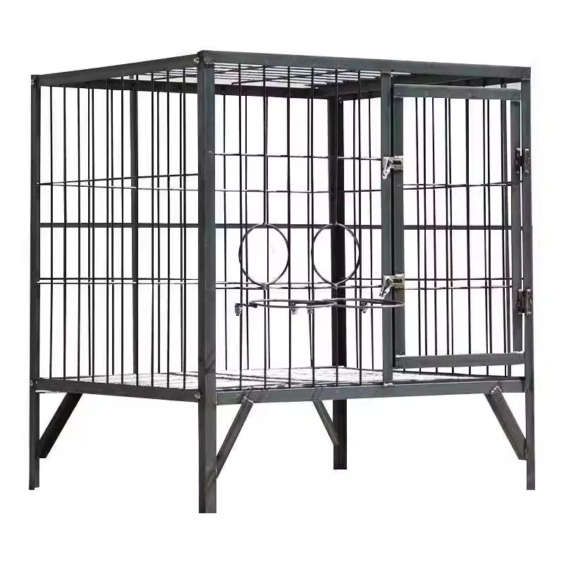 狗笼子大型犬加粗加厚