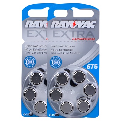 老相机纽扣电池A675P