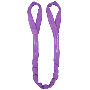 柔性吊带国标5吨环形3吨圆形O型吊装带2吨行车吊车吊树起重软吊绳