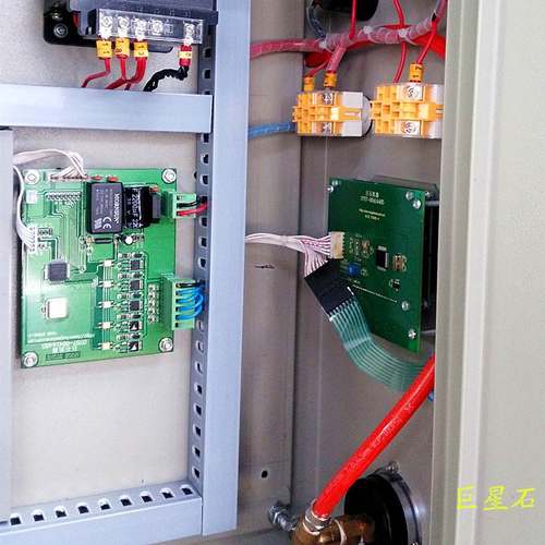 厂家批发工业除尘设备专业设计脉冲滤筒收尘机11kw配消声器