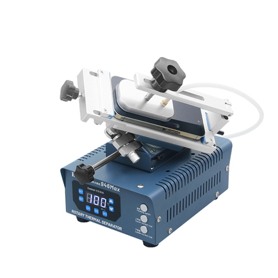 金卡思新款曲面屏手机屏幕分离机