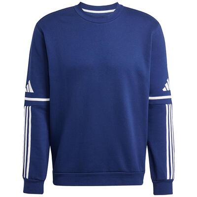 【自营】adidas阿迪达斯男子SQ25 SW CREW针织无帽运动卫衣JM3547