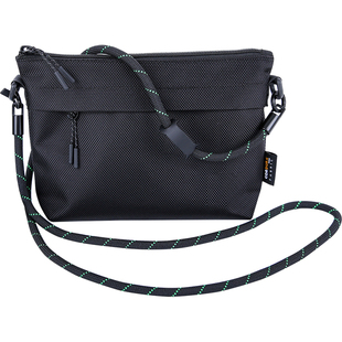 CORDURA考杜拉便携休闲挎包弹道尼龙通勤小号手机包户外百搭肩包