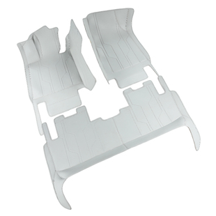 适用于比亚迪宋plusdmi脚垫全包围plus专用汽车内装饰plusev用品