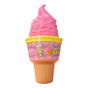 2025新款小学生火爆过家家儿童布丁喂食玩具女孩子3到6岁生日礼物