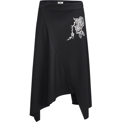 JASONWU不规则通勤A型