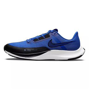 耐克男鞋2023秋新款Rival Fly3运动公路竞速缓震跑步鞋CT2405-400