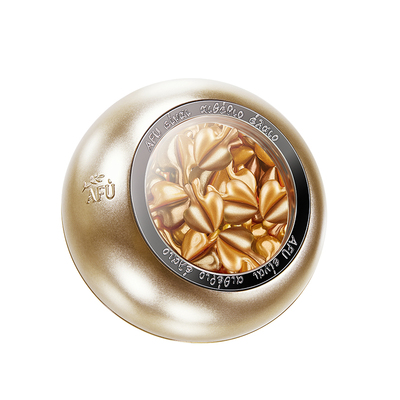 阿芙木乃伊双萃精华油紧致抗皱精华黄金油肽以油养肤官方旗舰店