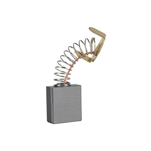 电动工具碳刷大全角磨机云石机手电钻电锤切割机各种弹簧电刷配件