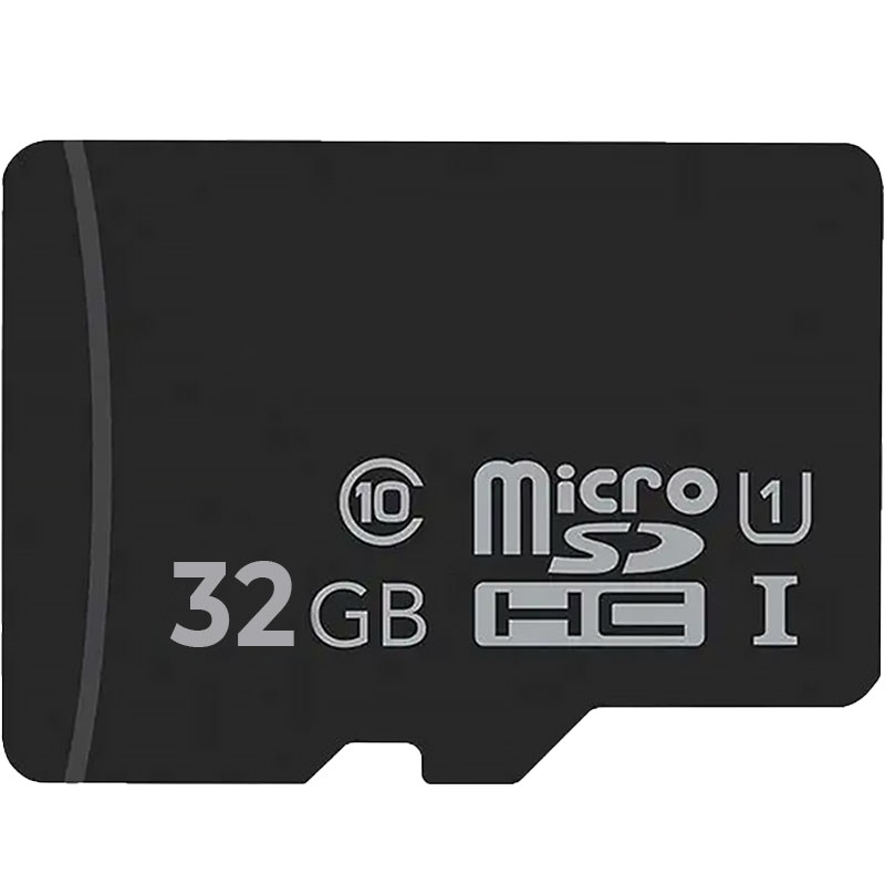 神眸配件MicroSD摄像头专用卡