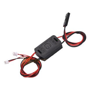 GRC 8V稳压器 3-15V输入 22mm圆形射灯Pro版适用 #G157GT