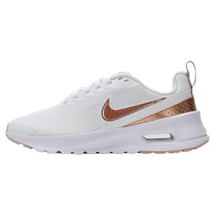Nike耐克女鞋正品2025秋季新款Airmax气垫运动鞋跑步鞋HF1233-110