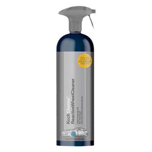 科赫考赫Rwc汽车轮毂清洗剂铁锈轮胎钢圈去除锈铁粉铝合金神器