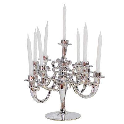 蛋糕装饰小红书复古欧式生日蜡烛