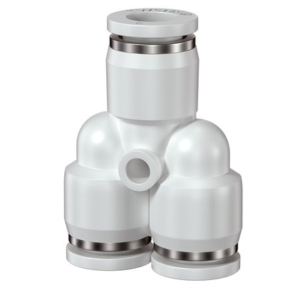 TWSNS山耐斯精品pyg气动快速接头