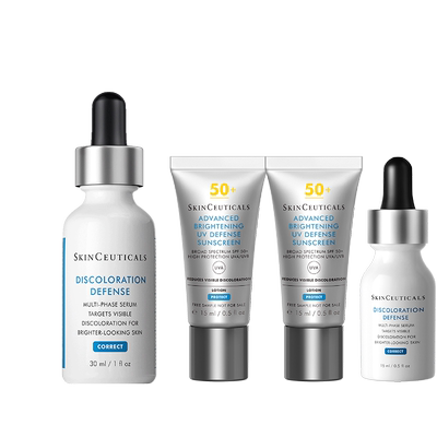 【百补】修丽可淡斑发光瓶 烟酰胺淡斑淡痘印提亮祛斑