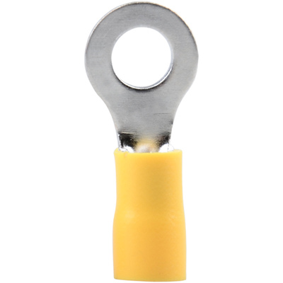 宗意RV圆形预冷压端子