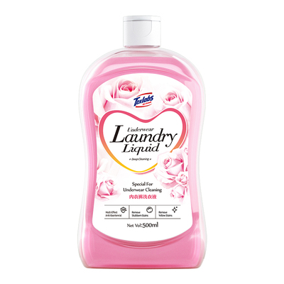 洗内裤清洗液内衣洗衣液