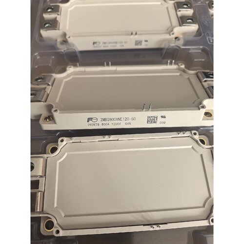 2MBI800XNE120-50全新正品  年份26