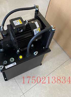 议价NSP-20-22V1A4-A0214B 非标液压站NSP-20-15V0A4-14不二越NAC