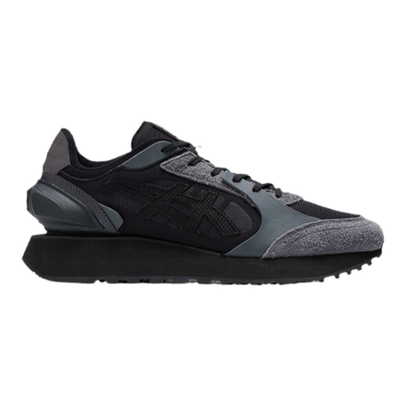 Onitsuka Tiger鬼塚虎MOAGE CO男女情侣鞋厚底休闲鞋