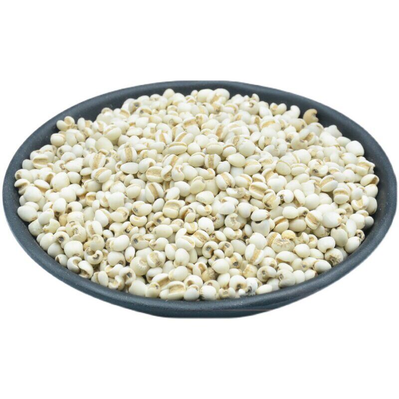 【缙云米仁500g】新鲜农家薏米大小薏米仁薏仁米苡仁五谷杂粮粗粮