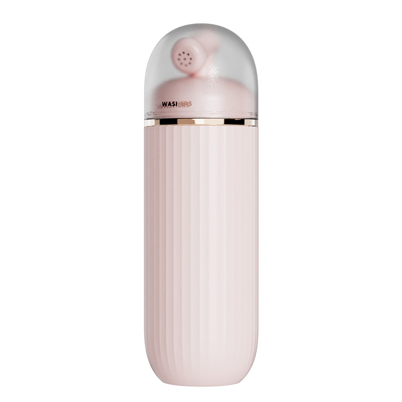 抑菌型妇洗器洁身冲洗器孕产妇外阴道私处清洗器洗屁屁股神器喷头