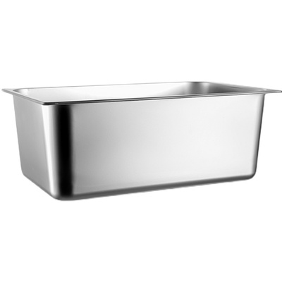 份数盒小料盒长方形带盖方盆