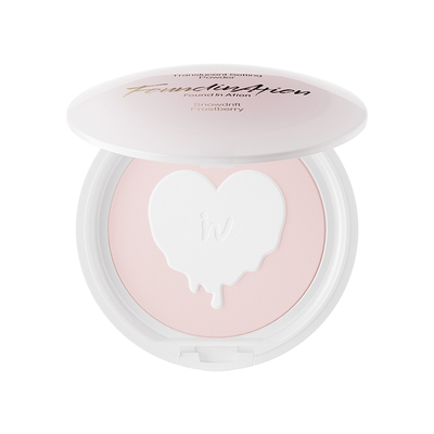 【官方正品】粉饼持久定妆