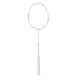 川崎海绵宝宝联名派大星羽毛球拍碳素复合轻量进攻型官方正品新款