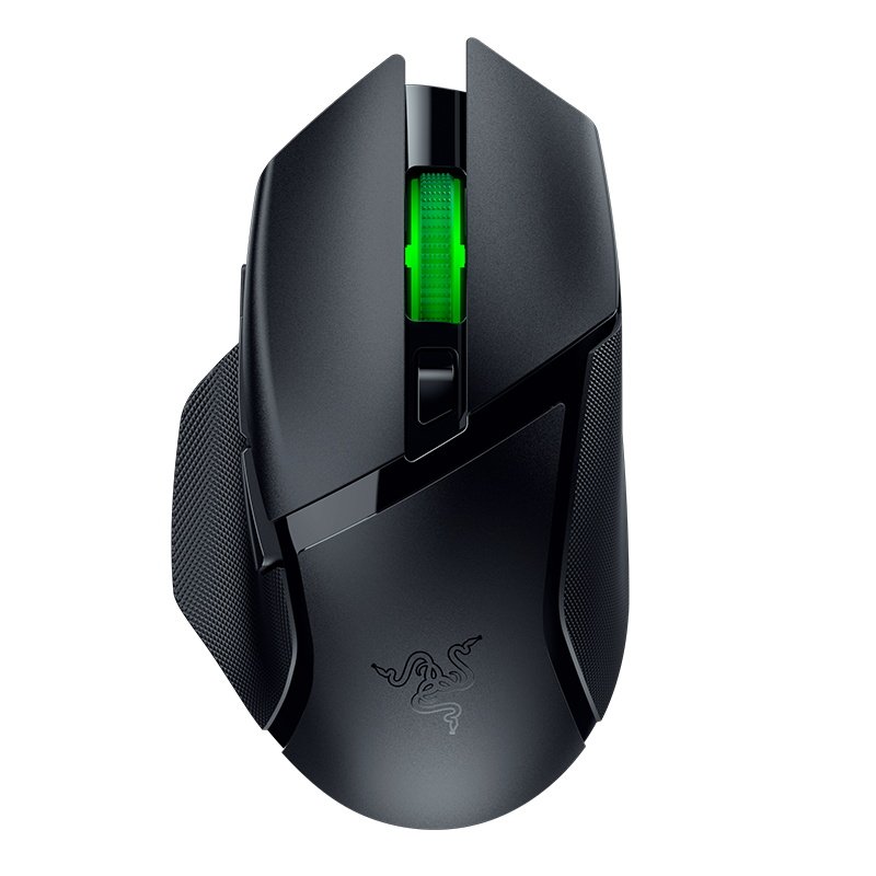 Razer/雷蛇巴塞利斯蛇电竞鼠标