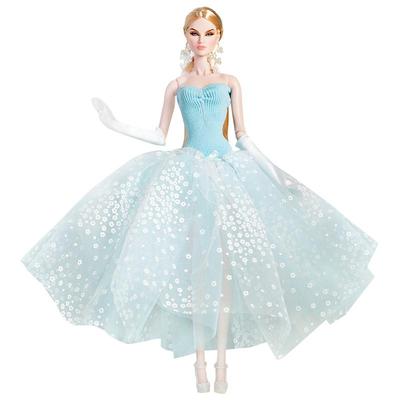 仙仙公主女30厘米娃衣原创高订