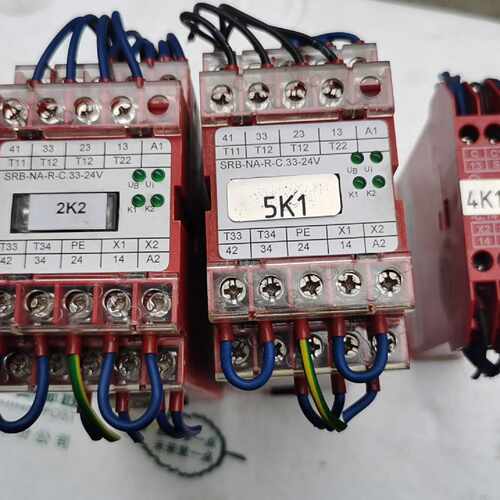 询施迈赛 SRB-NA-R-C 33-24V  2个