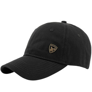 春季款男帽子潮牌男大脑袋软顶棒球帽女大头围鸭舌帽小号时尚百搭