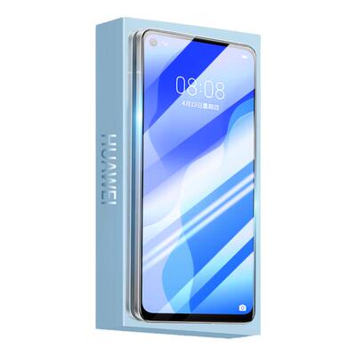 适用nova7se活力版高清抗蓝光