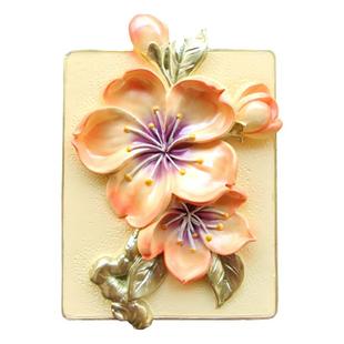 开关插座遮丑贴墙上线盒盖板堵洞补孔遮挡神器可视门铃美化装饰画