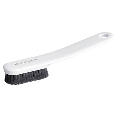 佳帮手鞋刷子家用洗衣刷子刷鞋不伤鞋刷鞋神器洗鞋刷子专用刷子