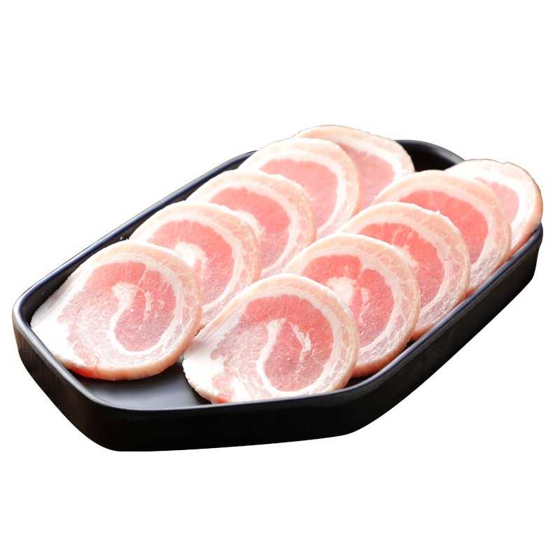【99元盲盒-物超所值】漢拿山韓式家庭烤肉食材組合套餐（3-4人）