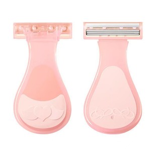 手动刮毛刀女生专用腋下腿毛阴毛私密处剃毛器安全身脱毛神器