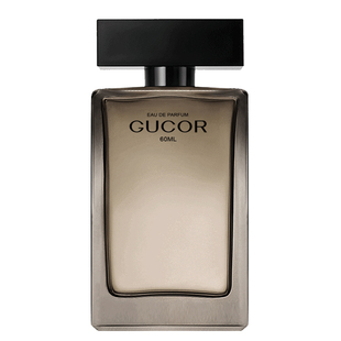 Gucor 古蔻079狂野香水自由不羁清冽魅惑沉稳男香女香中性木质调