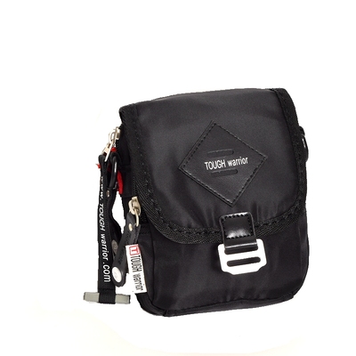 Tough户外运动腰包男士小多功能