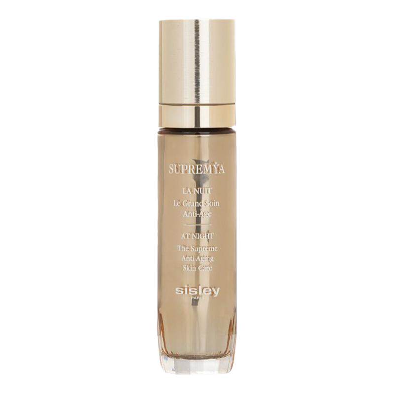 sisley希思黎  - Supremya 晚间至尊抗老护肤乳液 50ml/1.6oz