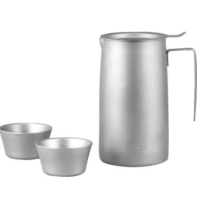 火枫般若BoRe泡茶器火枫